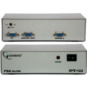 Gembird GVS122 video splitter