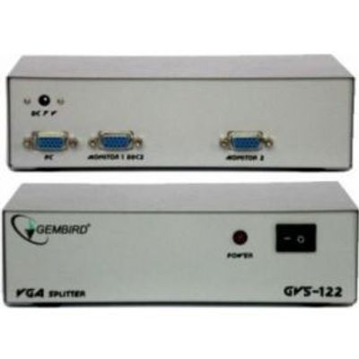 Gembird GVS122 video splitter