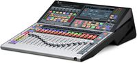 PreSonus StudioLive 32SC 32 kanalen 20 - 20000 Hz Zwart - thumbnail