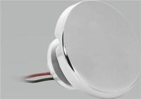 Hollex Led Traplamp Rond 10-30v Dubbel 10-30v Enkel Onder