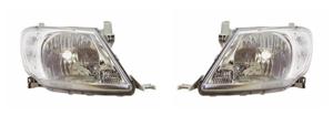 Koplamp Set SET5486962