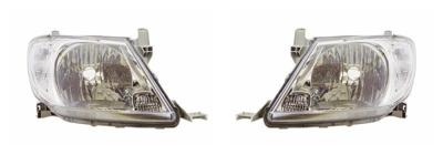 Koplamp Set SET5486962