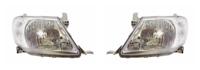 Koplamp Set SET5486962
