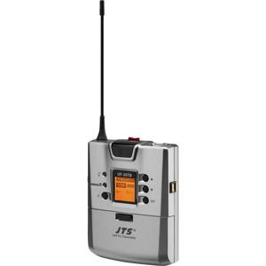 JTS UF-20TB/5 UHF-PLL-pocketzender