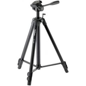 Velbon EX-630 tripod Universeel 3 poot/poten Zwart