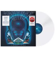 Journey - Frontiers 40th Anniversary (Doorzichtig Vinyl) (Target Exclusief) LP