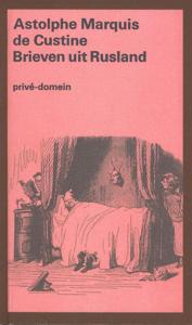 Brieven uit Rusland (Paperback)