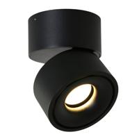 Steinhauer Strakke opbouwspotFez Black zwart - 2673ZW