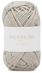 Rico Ricorumi dk 03 Light Grey