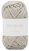 Rico Ricorumi dk 03 Light Grey