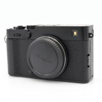 Fujifilm X-E5 body occasion
