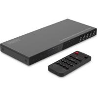 Digitus DS-55345 matrix-schakelaar AV-matrixschakelaar