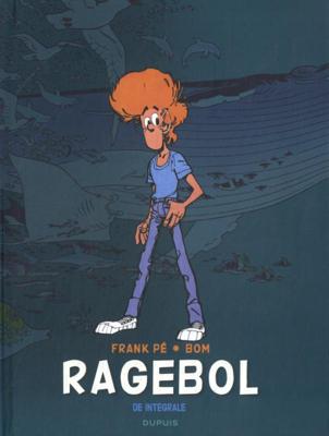 Ragebol (Hardback)
