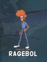Ragebol (Hardback)