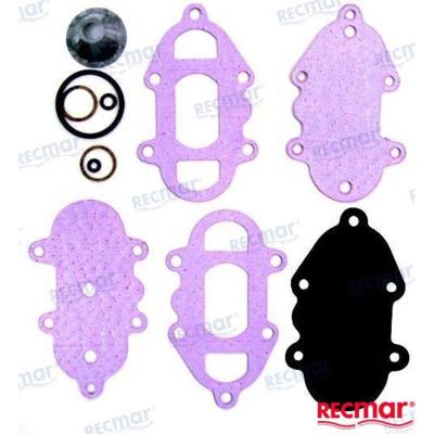 REPUESTOS MOTORES - Bombardier REC89031A3 - KIT JUNTAS BOMBA COMBUSTIBLE