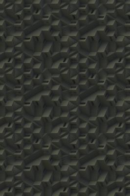Moooi Carpets - Maze Tical - 200x300 cm Vloerkleed