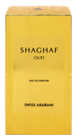 Swiss Arabian Shaghaf Oud Eau de Parfum