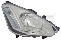 Koplamp links 2014700052