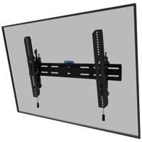 Neomounts WL35S-850BL16 TV-beugel Kantelbaar 101,6 cm (40) - 208,3 cm (82) Kantelbaar