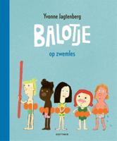 Balotje op zwemles (Hardback)