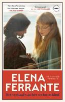 Het verhaal van het verloren kind (Paperback)