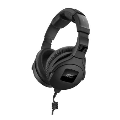Sennheiser HD300 PROtect hoofdtelefoon