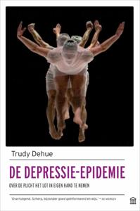 De depressie-epidemie (Paperback)