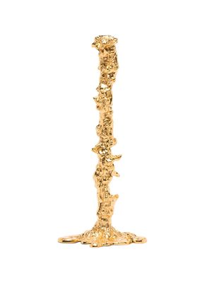 POLSPOTTEN porte-bougie Drip XXL