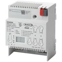 Siemens 5WG15251DB11 Schakelaar-dimactor 5WG1525-1DB11