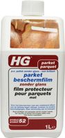 HG HG parketbeschermer mat (1 ltr)