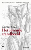 Het levende standbeeld - Günter Grass - ebook