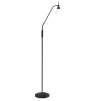 Highlight VloerlampTouchy zwart - V4268.01