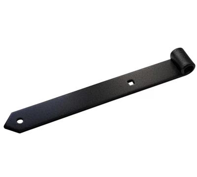 Waelbers Heng 13-400mm met punt zwart TXT - 6 Stuk(s) - 5168.43