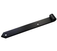 Waelbers Heng 13-400mm met punt zwart TXT - 6 Stuk(s) - 5168.43