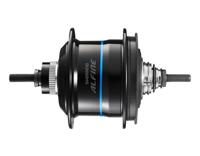 Shimano gear hub
