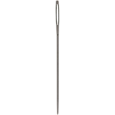 Creativ Company Borduurnaalden met botte punt, 4,2cm , 25st.