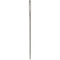 Creativ Company Borduurnaalden met botte punt, 4,2cm , 25st.