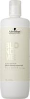 Schwarzkopf Blond Me Bond Repair Brightening Shampoo 1000ml | Voor Blond Haar