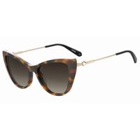 Dames zonnebril Love Moschino MOL062-S-05L Ø 53 mm