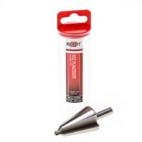 Plaatboor HSS 16-30.5mm - thumbnail