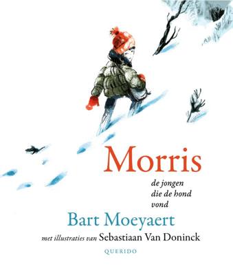 Morris (Hardback)
