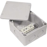 FB1050SN  - Surface mounted terminal box FB1050SN