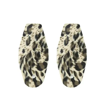 Toe Guards Panther - Neusbeschermers