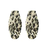 Toe Guards Panther - Neusbeschermers Toe Guards Panther - Neusbeschermers