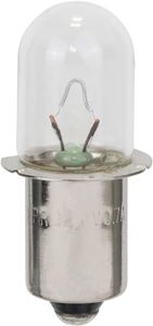 Bosch Accessoires GLI reservelampje | 2609200306 - 2609200306