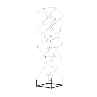 Quasar - Cosmos 160 Vloerlamp