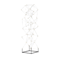 Quasar - Cosmos 160 Vloerlamp