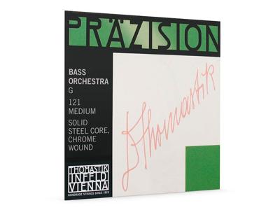 Thomastik Infeld TH-121 contrabassnaar G-1 4/4