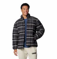 Columbia Puffect™ Novelty Isolatiejas Heren Black M