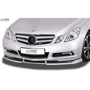 Voorspoiler Vario-X passend voor Mercedes E-Klasse C207 Coupe/Cabrio 2009-2013 (PU) RDVME67